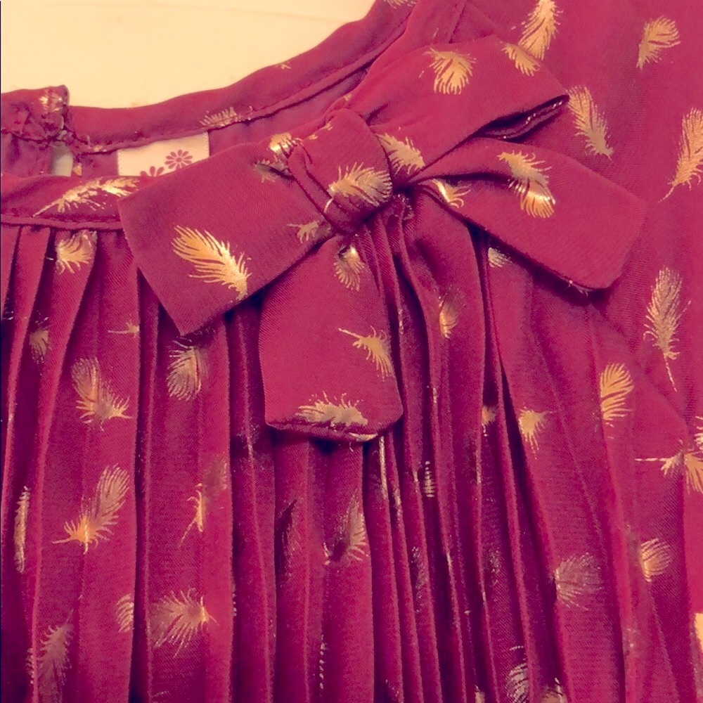 3T dress - Picture 2 of 4